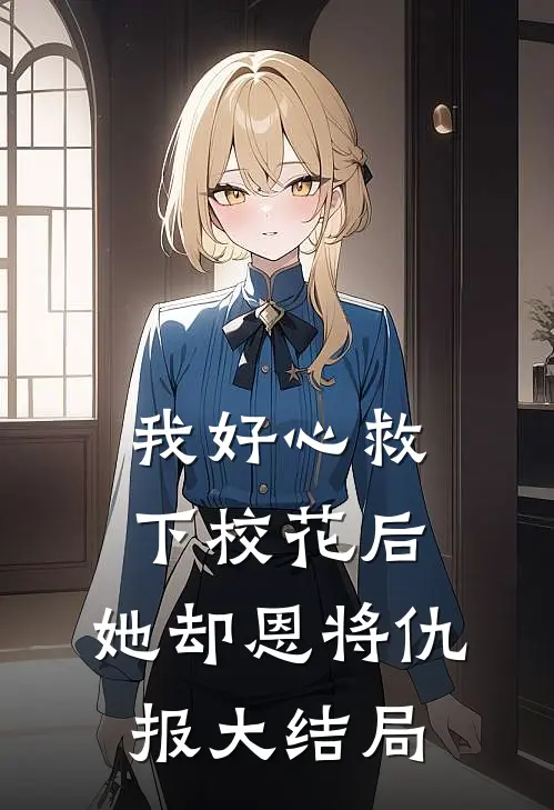 我好心救下校花后，她却恩将仇报大结局