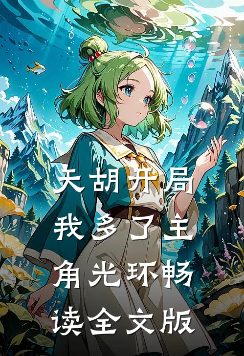 天胡开局：我多了主角光环畅读全文版