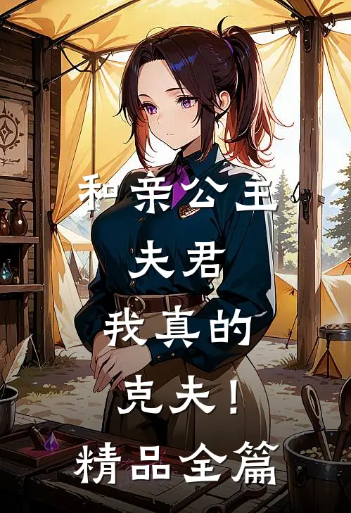 和亲公主：夫君，我真的克夫！精品全篇
