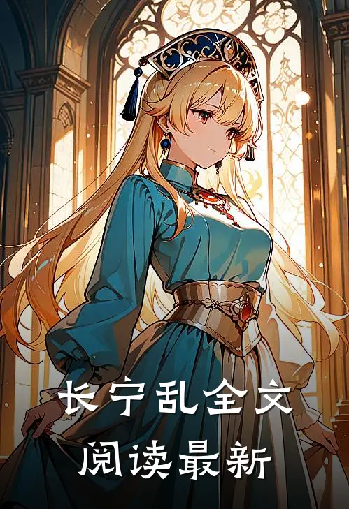 长宁乱全文阅读最新