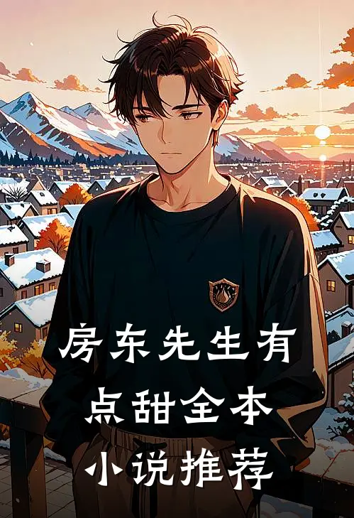 房东先生有点甜全本小说推荐