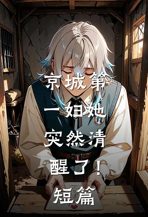 京城第一妇她，突然清醒了！短篇