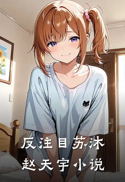 反注目苏沐赵天宇小说