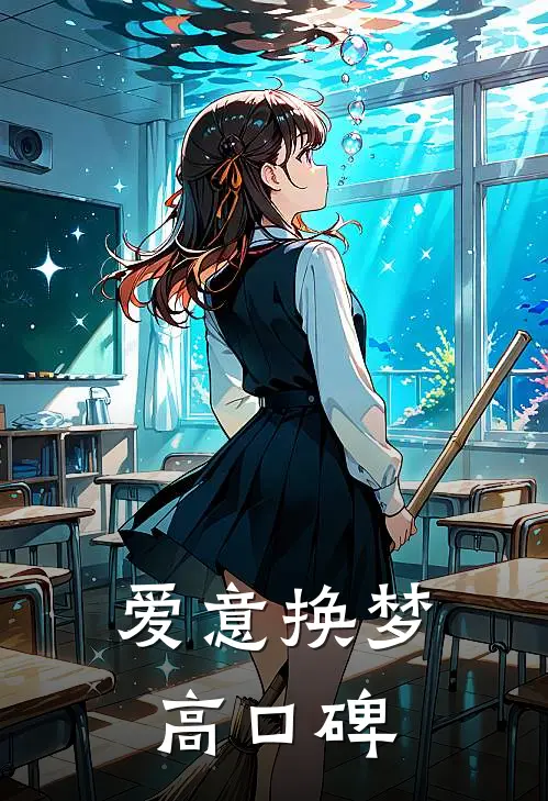 爱意换梦高口碑