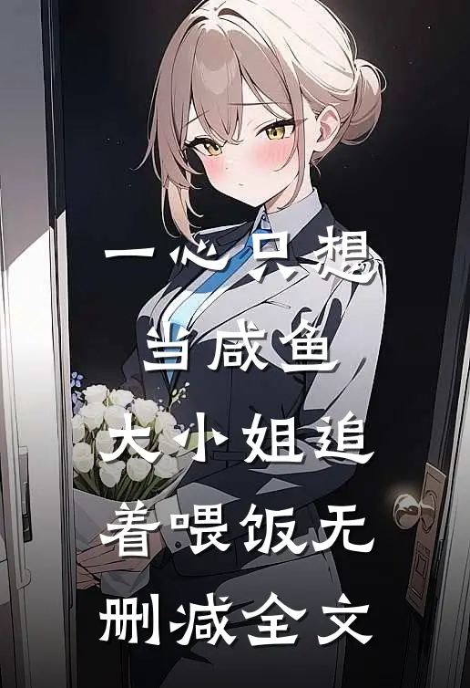 一心只想当咸鱼，大小姐追着喂饭无删减全文