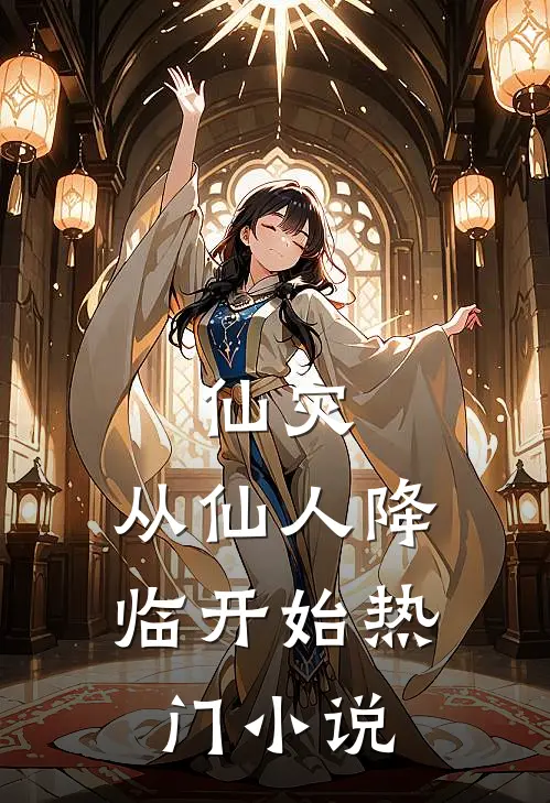 仙灾，从仙人降临开始热门小说