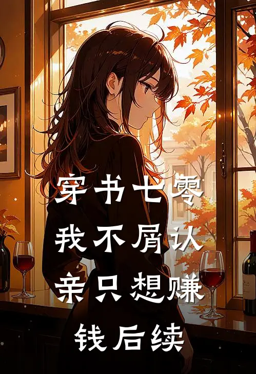 穿书七零：我不屑认亲只想赚钱后续