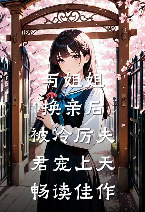 与姐姐换亲后，被冷厉夫君宠上天畅读佳作
