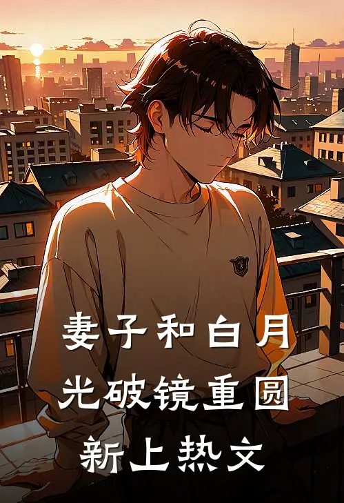 妻子和白月光破镜重圆新上热文
