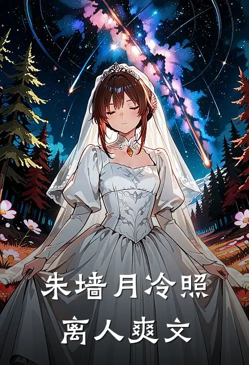 朱墙月冷照离人爽文