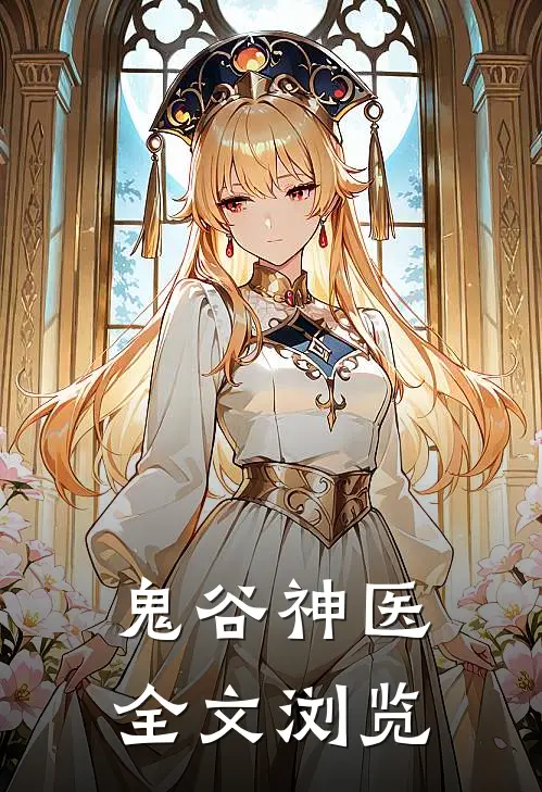 鬼谷神医全文浏览