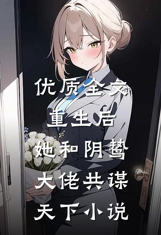 优质全文重生后,她和阴鸷大佬共谋天下小说