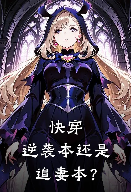 快穿：逆袭本还是追妻本？