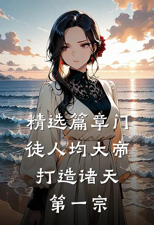 精选篇章门徒人均大帝，打造诸天第一宗