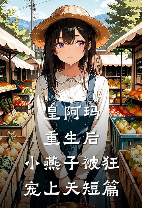 皇阿玛重生后，小燕子被狂宠上天短篇