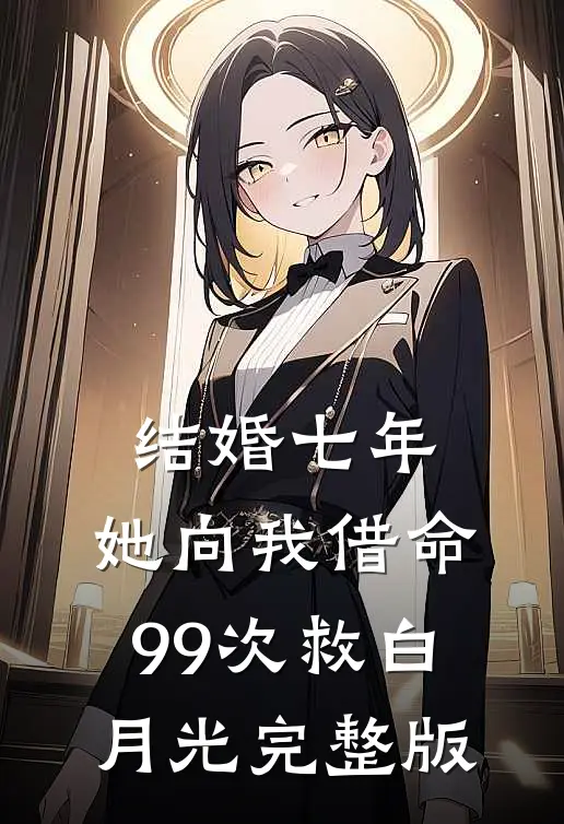 结婚七年，她向我借命99次救白月光完整版