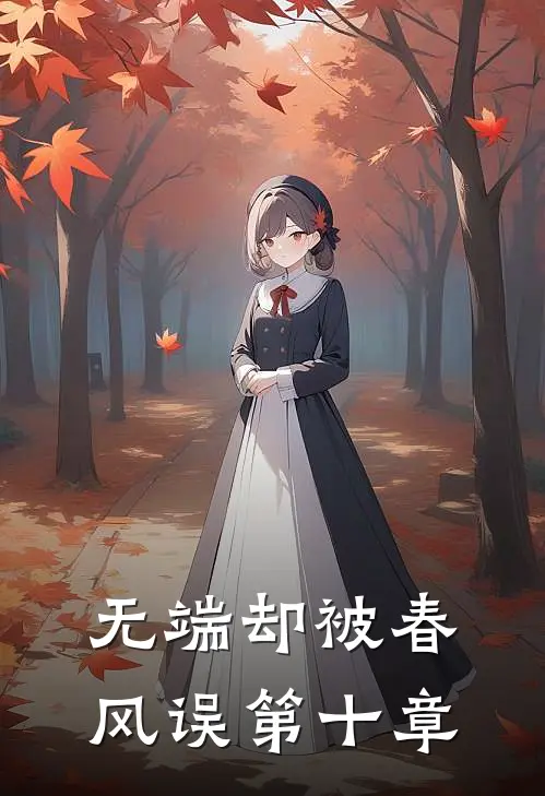 无端却被春风误第十章