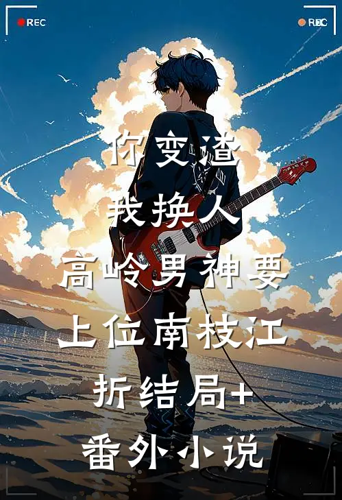 你变渣我换人，高岭男神要上位南枝江折结局+番外小说