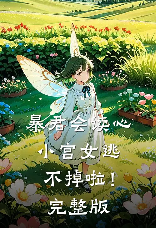 暴君会读心，小宫女逃不掉啦！完整版