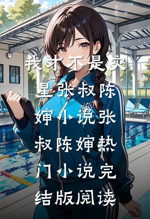 我才不是灾星张叔陈婶小说张叔陈婶热门小说完结版阅读