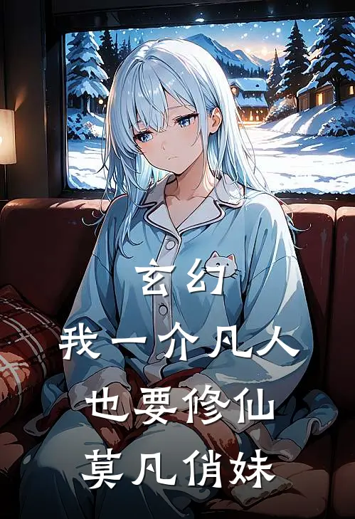 玄幻：我一介凡人也要修仙莫凡俏妹