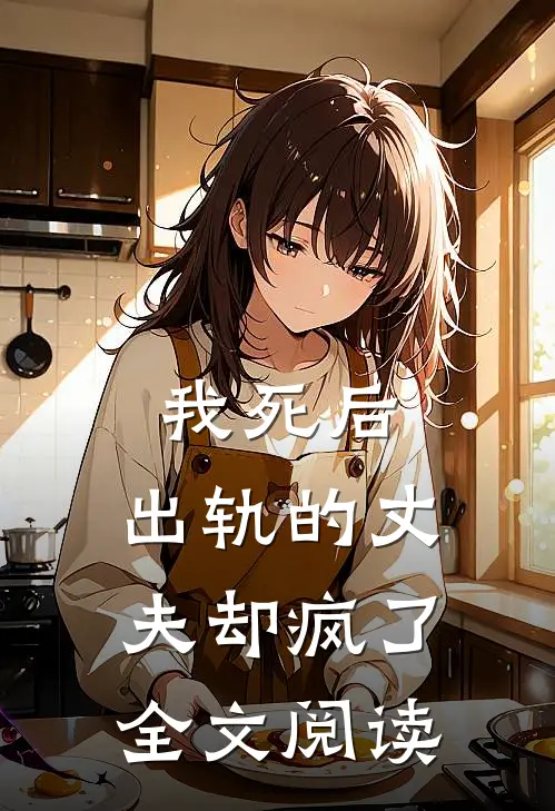 我死后，出轨的丈夫却疯了全文阅读