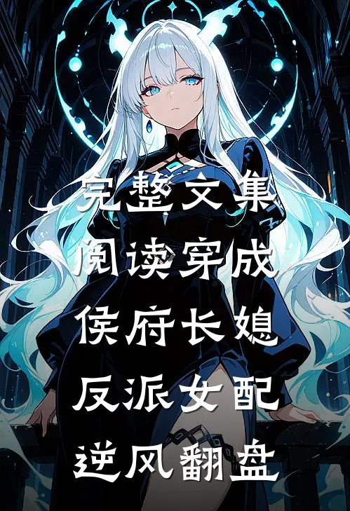 完整文集阅读穿成侯府长媳，反派女配逆风翻盘