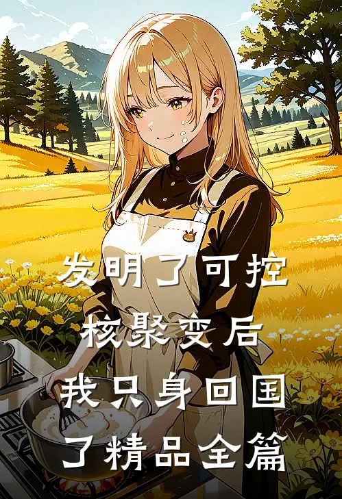 发明了可控核聚变后，我只身回国了精品全篇