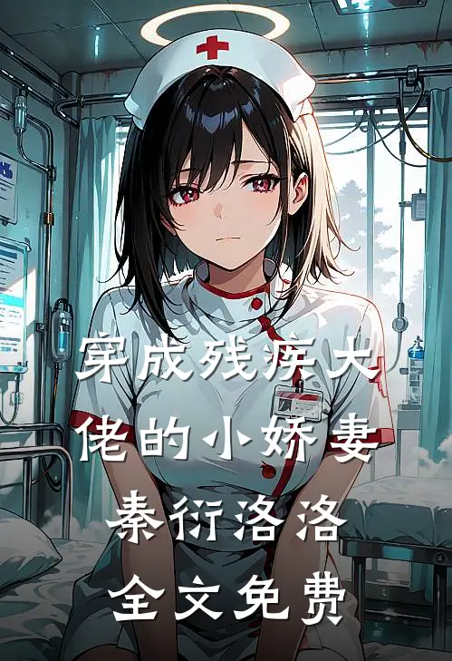 穿成残疾大佬的小娇妻秦衍洛洛全文免费