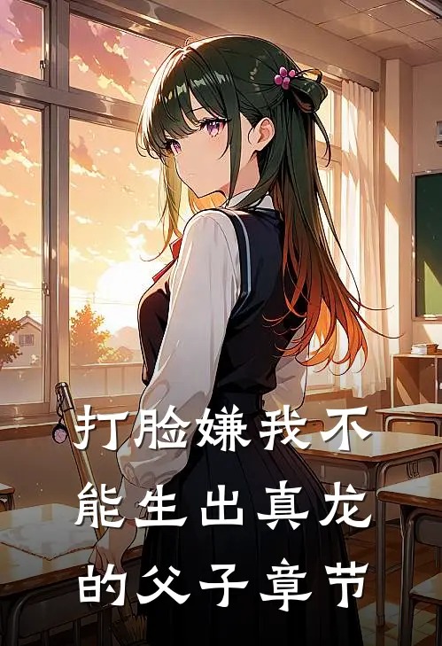 打脸嫌我不能生出真龙的父子章节
