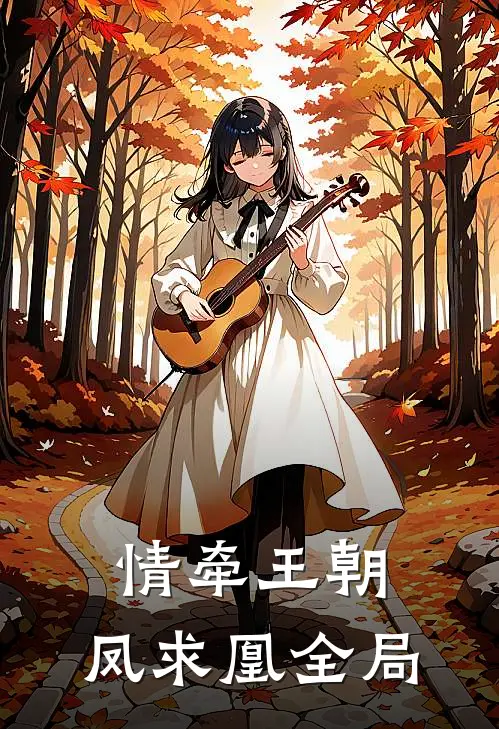 情牵王朝：凤求凰全局