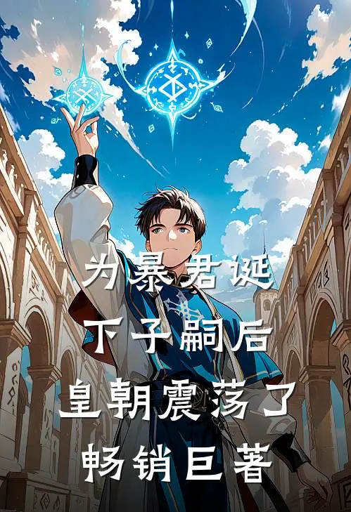 为暴君诞下子嗣后，皇朝震荡了畅销巨著