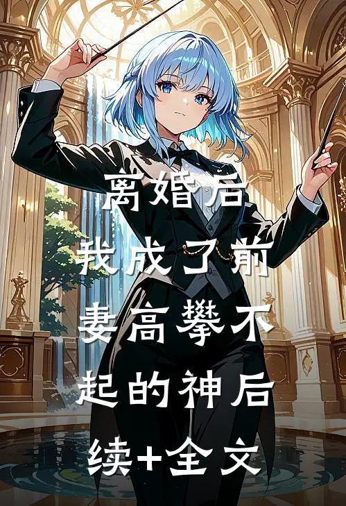 离婚后，我成了前妻高攀不起的神后续+全文