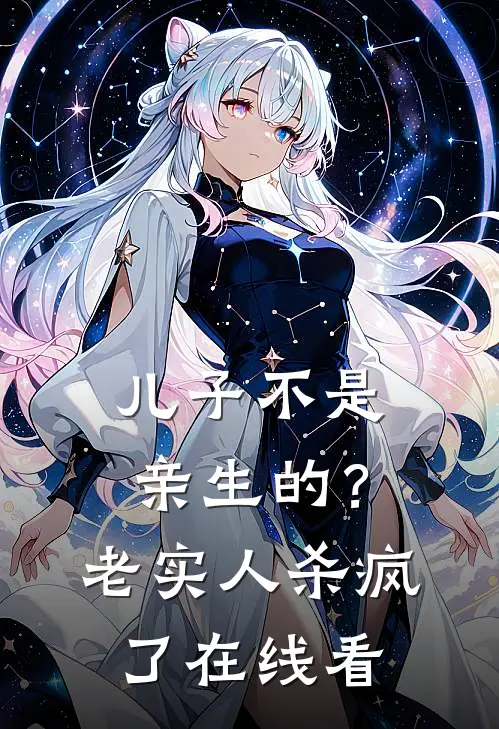 儿子不是亲生的？老实人杀疯了在线看