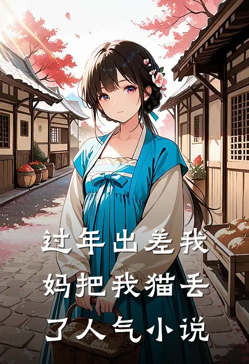 过年出差我妈把我猫丢了人气小说