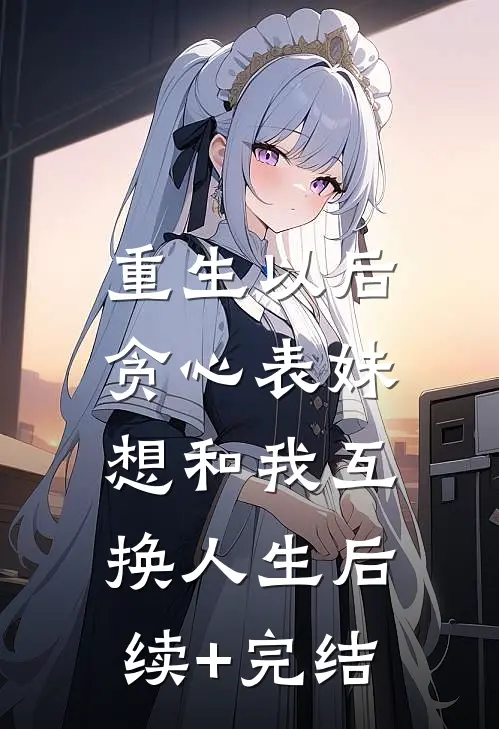 重生以后，贪心表妹想和我互换人生后续+完结