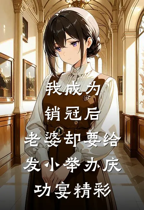 我成为销冠后，老婆却要给发小举办庆功宴精彩