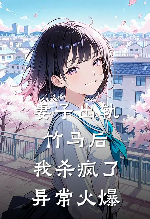 妻子出轨竹马后，我杀疯了异常火爆