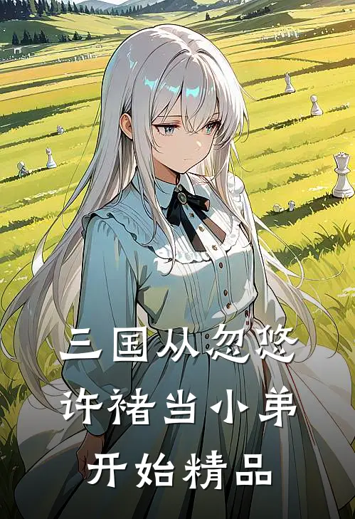 三国从忽悠许褚当小弟开始精品