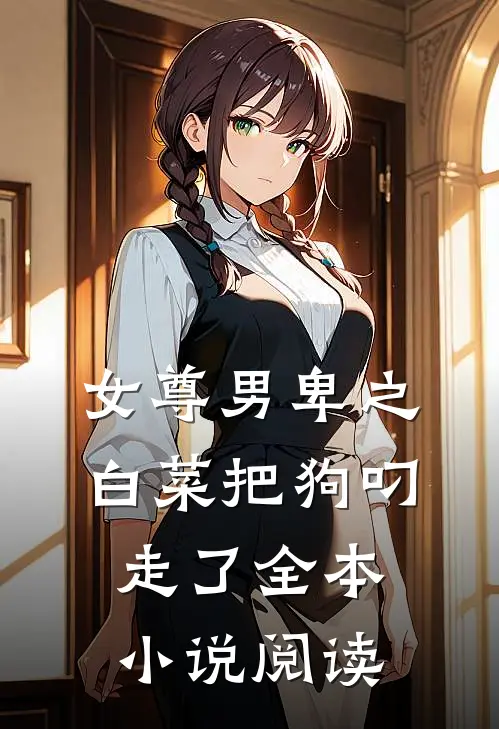 女尊男卑之白菜把狗叼走了全本小说阅读