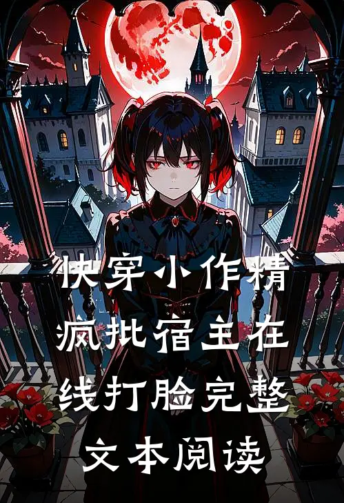 快穿小作精：疯批宿主在线打脸完整文本阅读