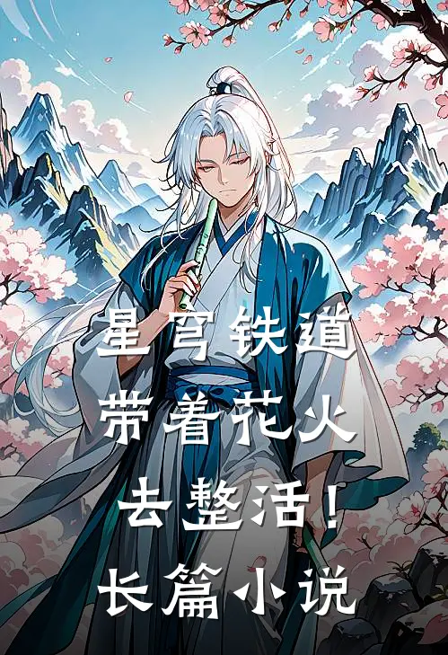 星穹铁道：带着花火去整活！长篇小说