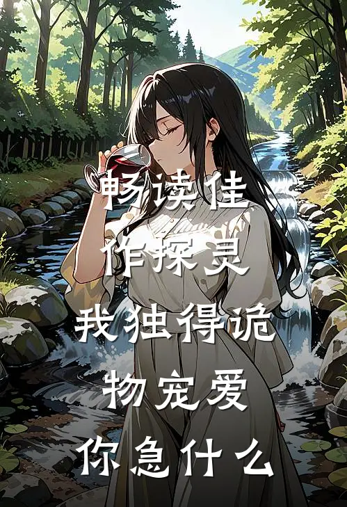 畅读佳作探灵：我独得诡物宠爱，你急什么