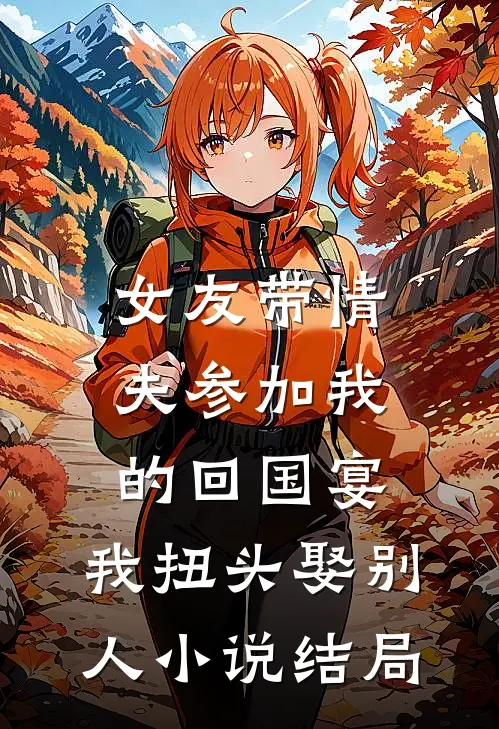 女友带情夫参加我的回国宴，我扭头娶别人小说结局