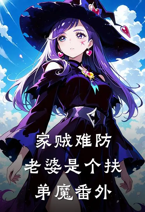 家贼难防：老婆是个扶弟魔番外