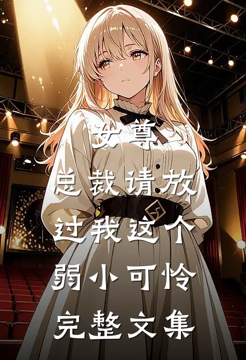 女尊：总裁请放过我这个弱小可怜完整文集