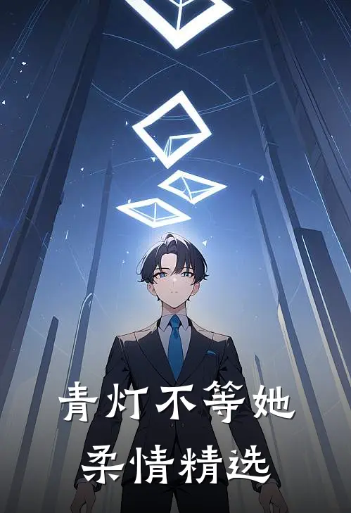 青灯不等她柔情精选