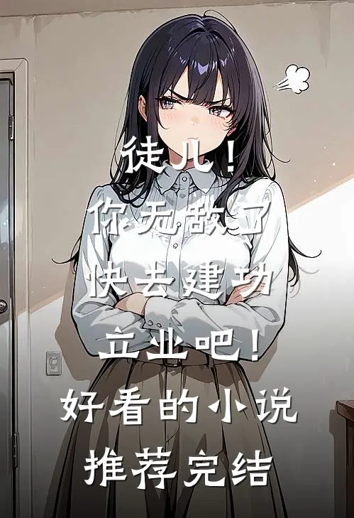 徒儿！你无敌了，快去建功立业吧！好看的小说推荐完结