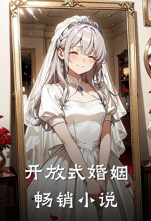 开放式婚姻畅销小说