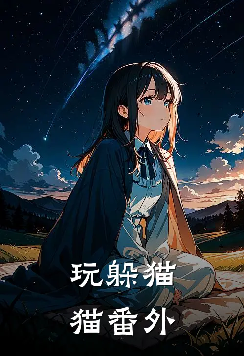 玩躲猫猫番外